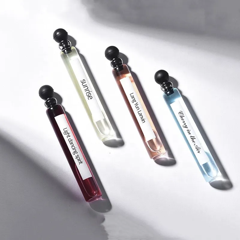 0.5ml 1ml 2ml 3ml Fragrance Sample Trial Vials Tube Small Mini Perfume Tester Bottle
