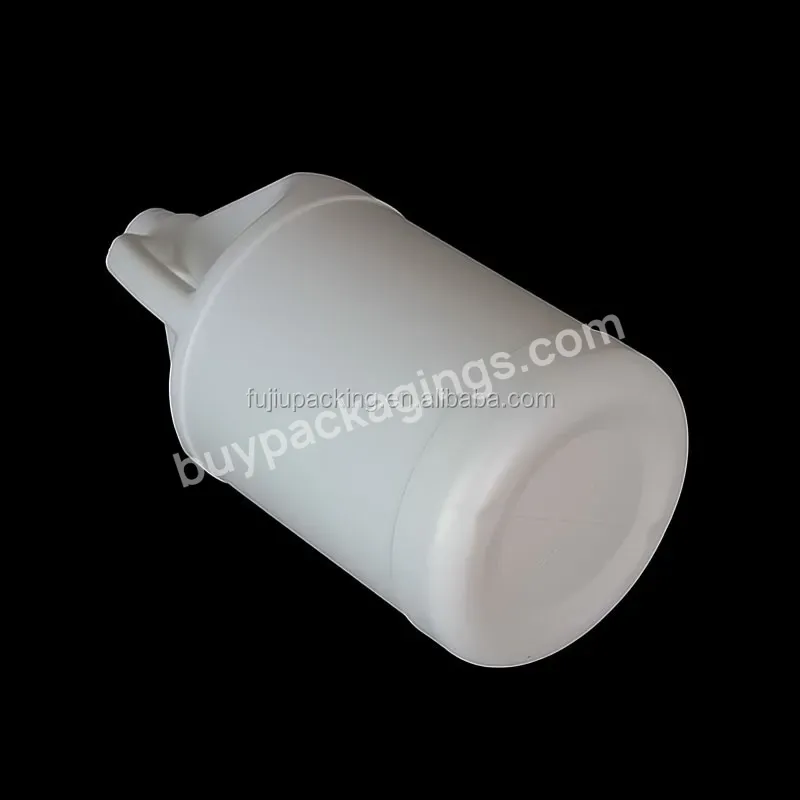 1 Gallon Empty Big Plastic Container/juice Bottle With Handle/1 Gallon Round Water Bottle - Buy 1 Gallon Empty Big Plastic Container,Juice Bottle With Handle,1 Gallon Round Water Bottle.
