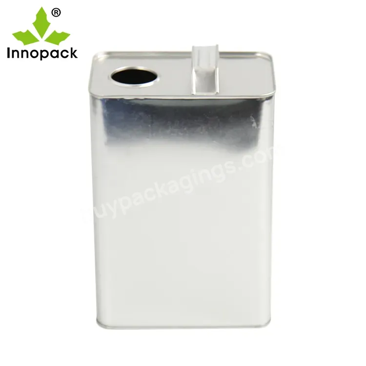 1 Litre Tin,Packing Container,Manufacturer's Wholesale Price