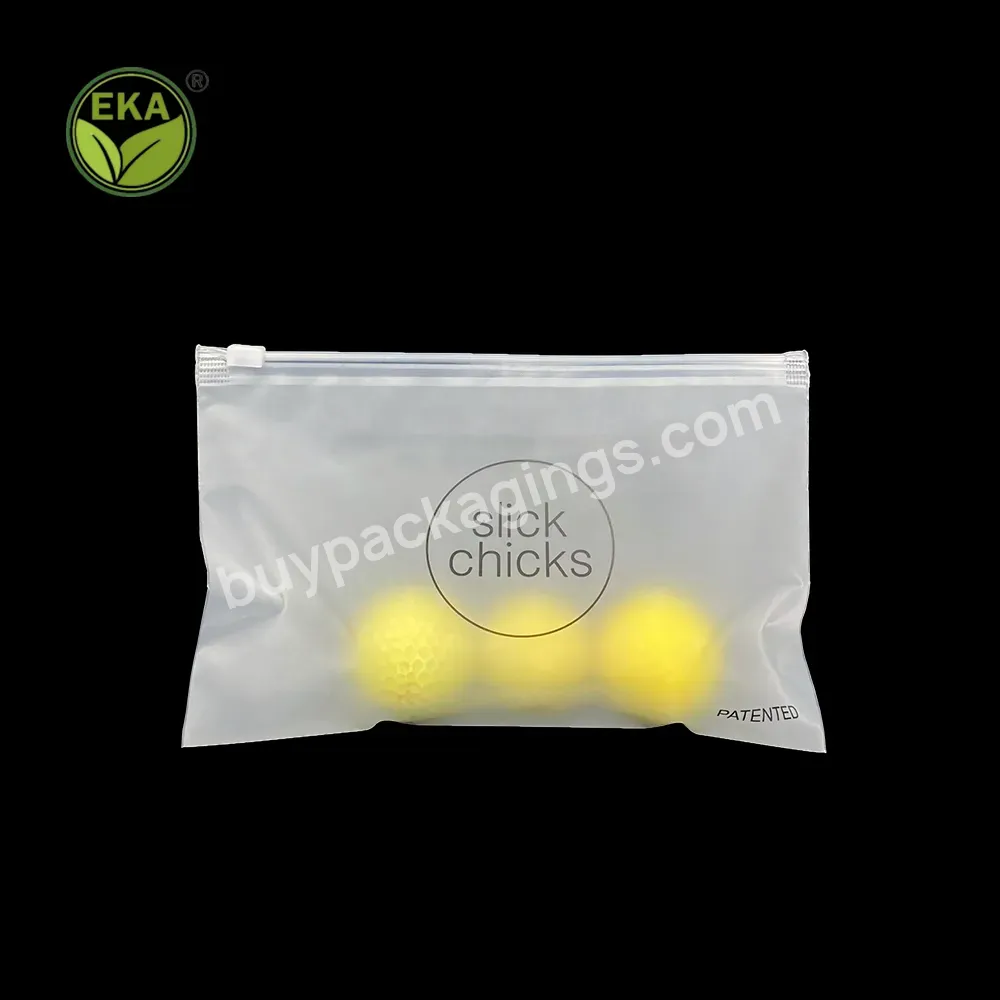 100% Compostable Corn Starch Clothing Bag Frosted Garment Zip Bags Pla Resealable Biodegradable Bags - Buy Biodegradable Bags,Corn Starch Bags,Compostable Bag.