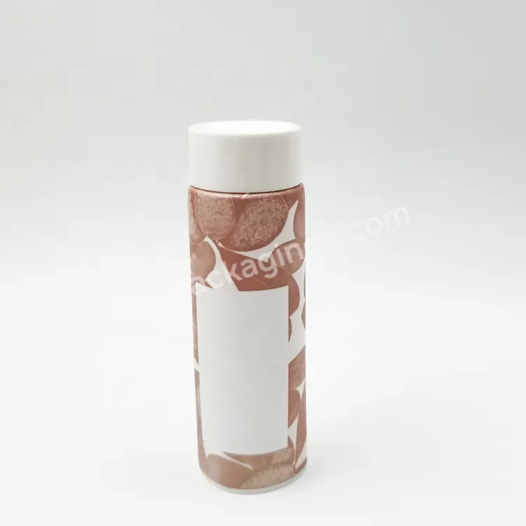 100% Eco Friendly Odm Plastic Cosmetic Wheat Straw Cosmetic Packaging Tube For Bath Lotion - Buy Plastic Tube Cosmetic,Straw Cosmet Tube Packag Eco-friend,Lip Gloss Squeez Tube.
