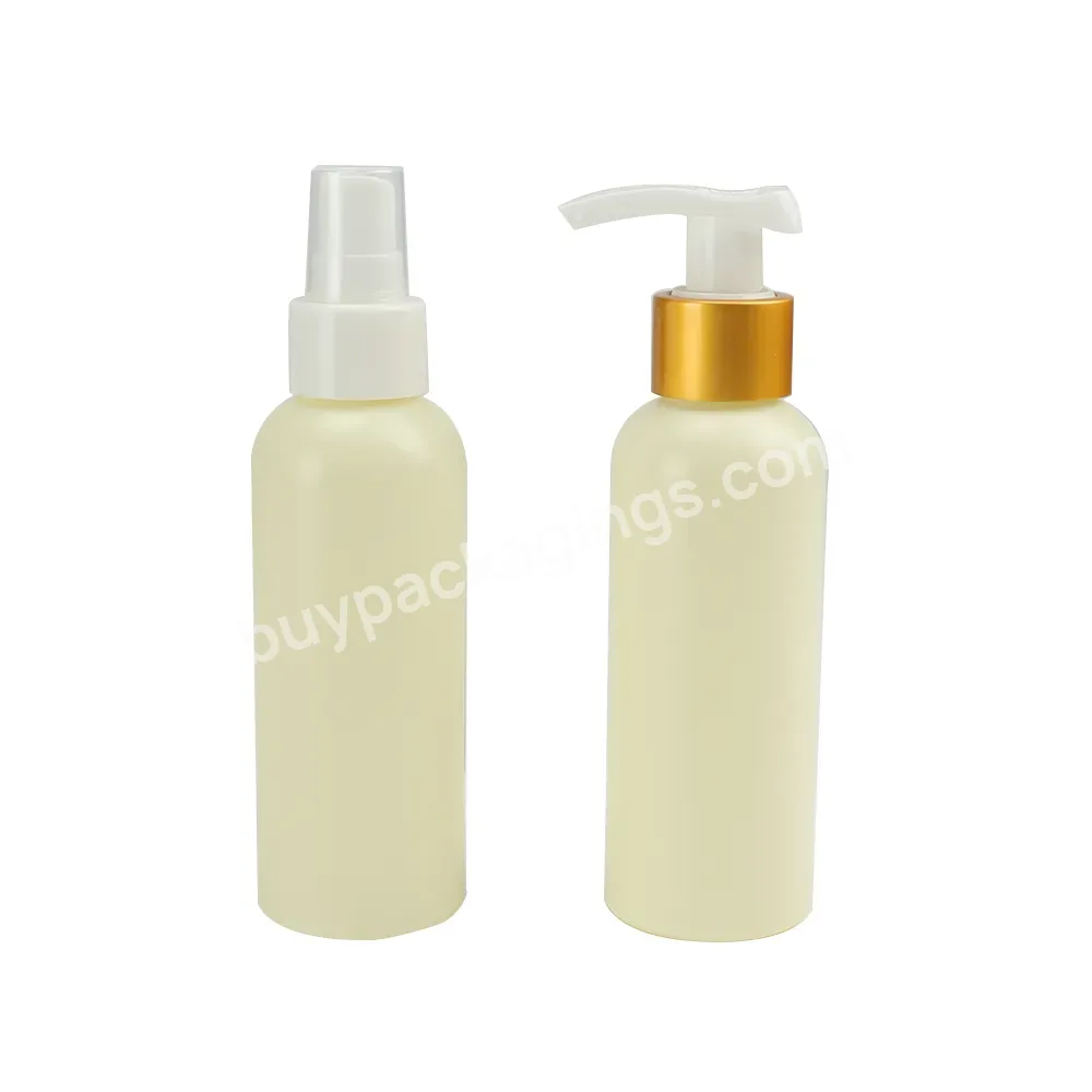 100% Pcr 500ml 200ml 100 Ml Shampoo Plastic Bottles - Buy Shampoo Bottle,Pump Bottles,Empty Plastic Bottle.