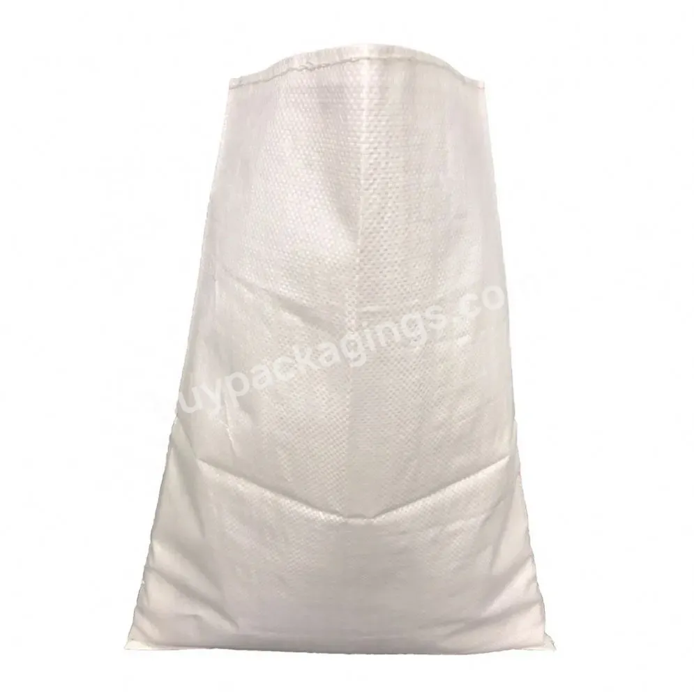 100% Polypropylene Woven 1 Ton Large Bag Giant Large Bag Packaging Cement Chemical Manufacturer - Buy 1 Ton Polypropylene Large Bag,1 Ton Large Bag,Giant Stock Exchange.