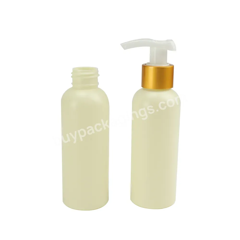 100% Recyclable Materials Pcr Eco Friendly Shampoo Bottle 200ml Lotion Pump Bottles Eco Friendly Cosmetic Packaging - Buy Eco Friendly Cosmetic Packaging,Shampoo Bottle 200ml,Eco Friendly Shampoo Bottle.