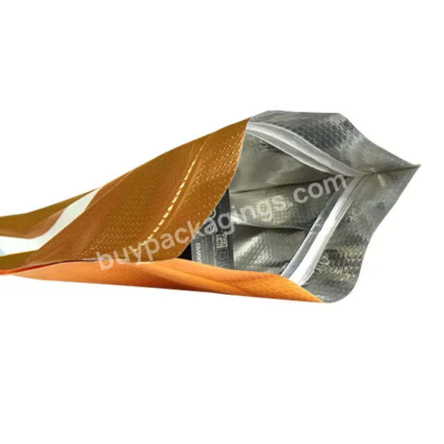 100% Recycle Biodegradable 500g 1kg Flexible Plastic Flat Bottom Protein Powder Bag Packaging With Zipper - Buy Flat Bottom Pouch,Flexible Plastic Flat Bottom Powder Bag Packaging With Zipper,500g 1kg Flat Bottom Protein Powder Bag.