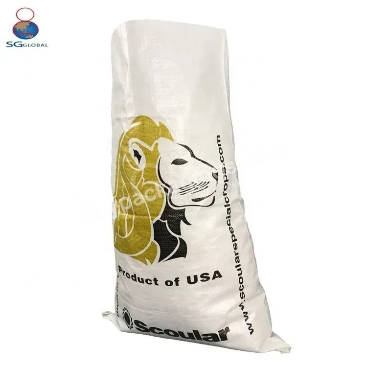 100% Virgin Transparent Pp Polypropylene Woven Bags 50 Kg 100 Kg Sacks Packing For Potatoes Carrots Onions Grains - Buy Transparent Pp Woven Bags,Polypropylene Bag 50 Kg,Polypropylene Bags Pp Woven.