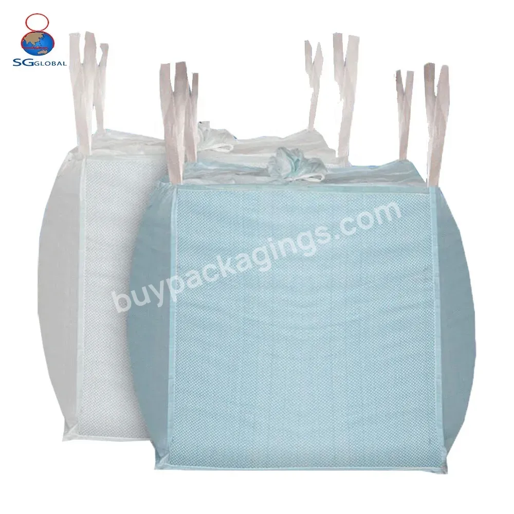 1000kg Pp Woven Fibc Hs Code For Jumbo Bags - Buy Hs Code For Jumbo Bags,Jumbo Bags 1000kg,Fibc Jumbo Bag.