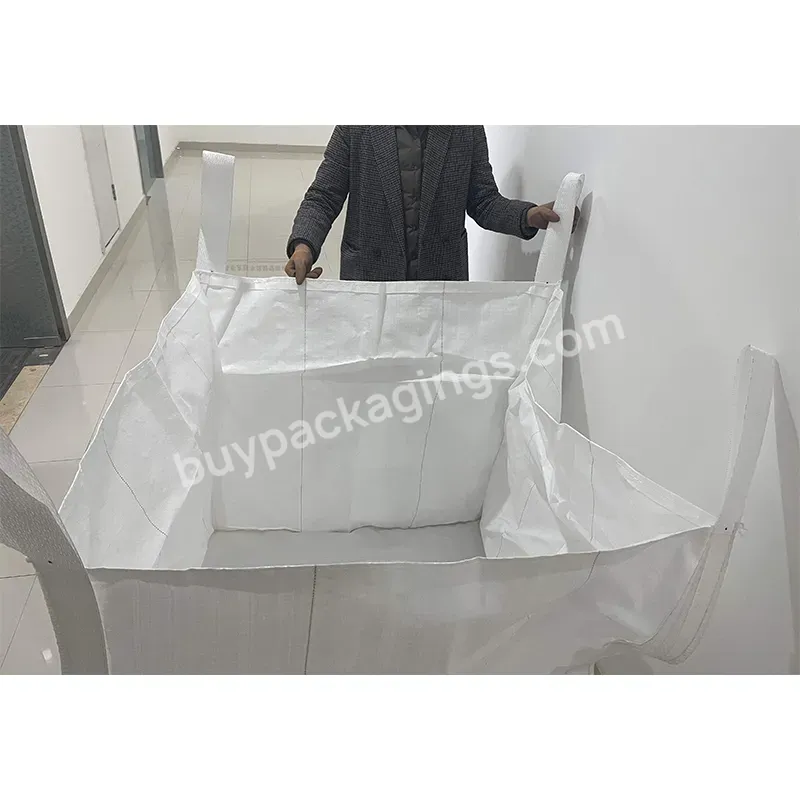 1000kg Waterproof Polypropylene Skip Bags Fertilizer Jumbo Bag Customized Fibc Bags - Buy Jumbo Bag Customized Fibc Bags,Bag Polypropylene,Polypropylene Bags Fertilizer.