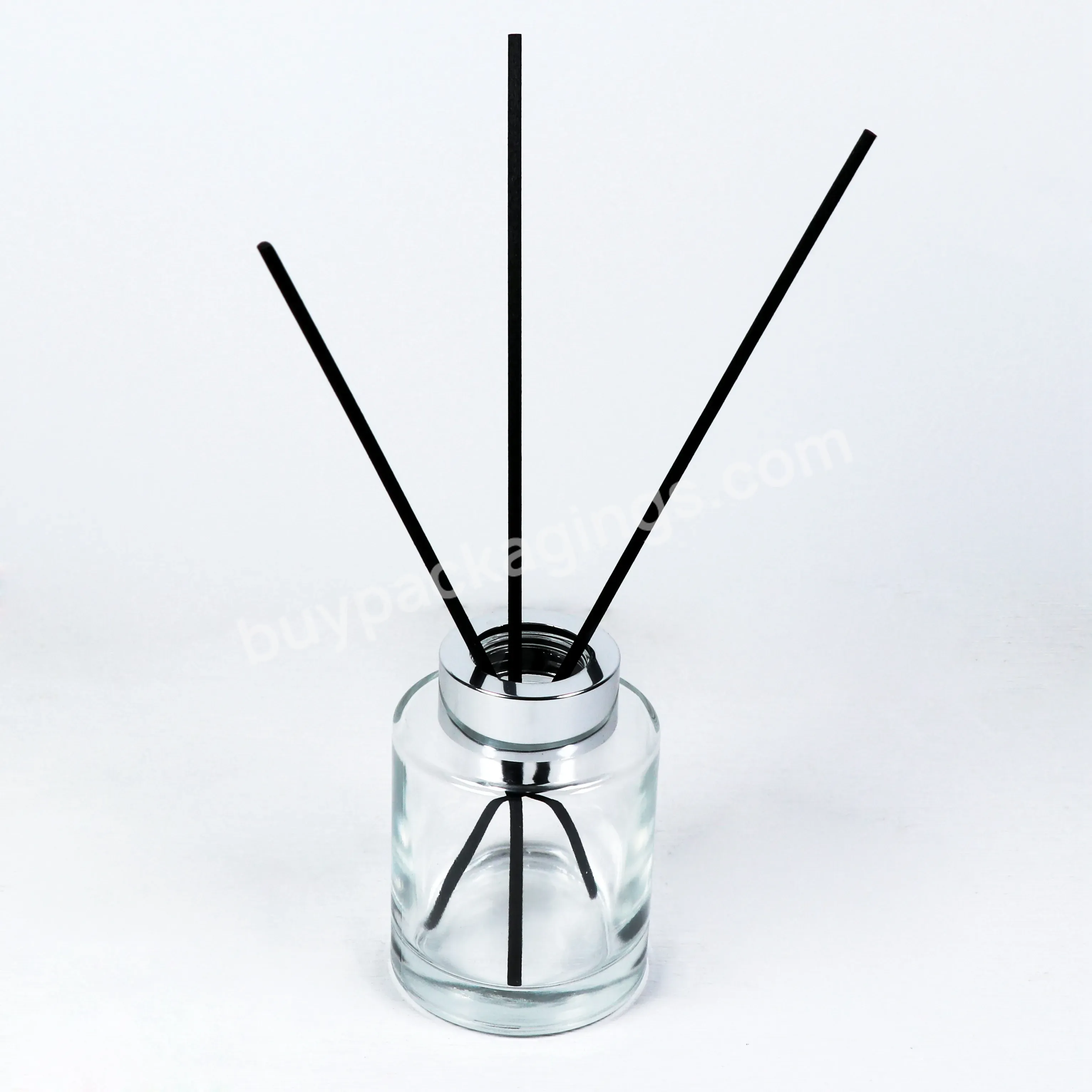 100ml 120ml 200ml 500ml Clear Glass Essential Oil Reed Diffuser Empty Bottles Wholesale - Buy 100ml 120ml Clear Glass Essential Oil,Reed Diffuser Empty Bottle,100ml Reed Diffuser Bottle.