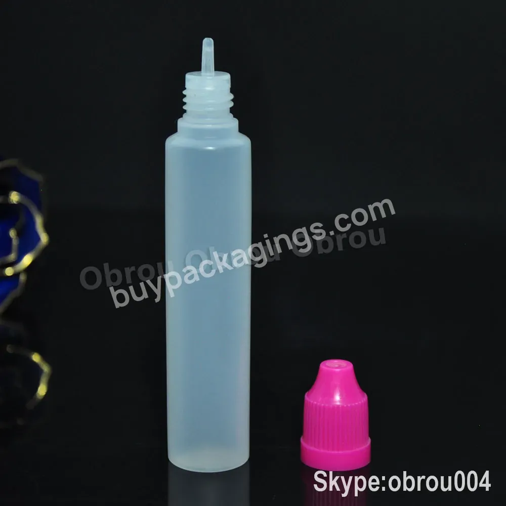10ml 30ml 60ml Pen Shape Plastic Dropper Bottles 2 Oz Squeeze Oil Bottle With Dropper Wholesale - Buy Dropper Plastic Bottle,Droper Bottle 30ml,Bottle With Dropper 30ml.