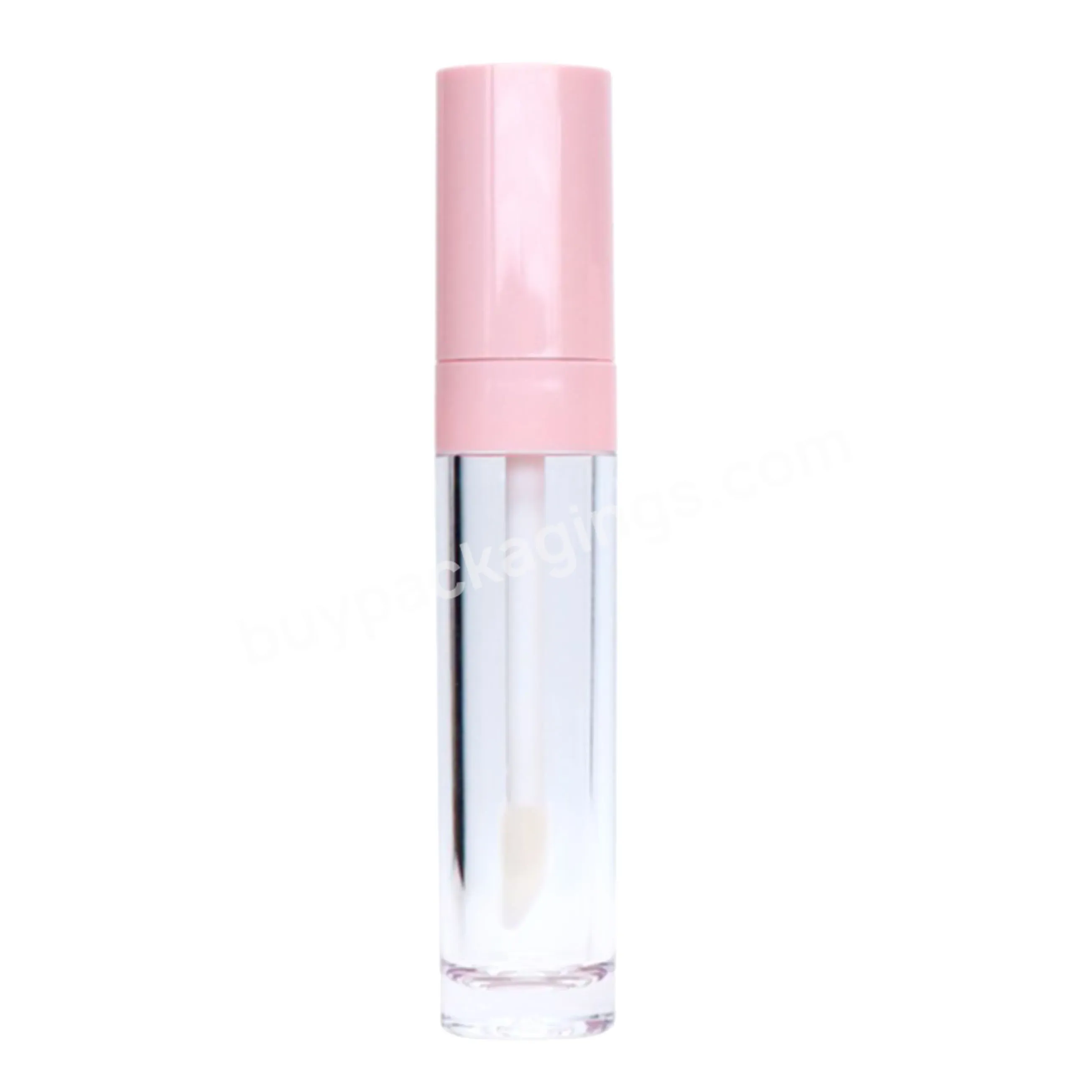 10ml Empty Lip Tint Container Transparent Bottle Lip Gloss Tubes Liquid Lipstick Tubes - Buy 10ml Lip Tint Container,Transparent Bottle Lip Gloss Tubes,Liquid Lipstick Tubes.