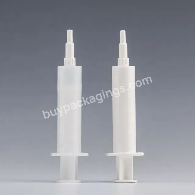 10ml Liquid Dispenser Intramammary Infusion Treating Cow Syringe Empty Veterinary Disposable Plastic Medical Syringes Injection - Buy 10cc Plastic Sterile Muti Dose Medicine Syringes For Cow Mastitis,10 Ml Animal Health Disposable Cow Syringe Plastic