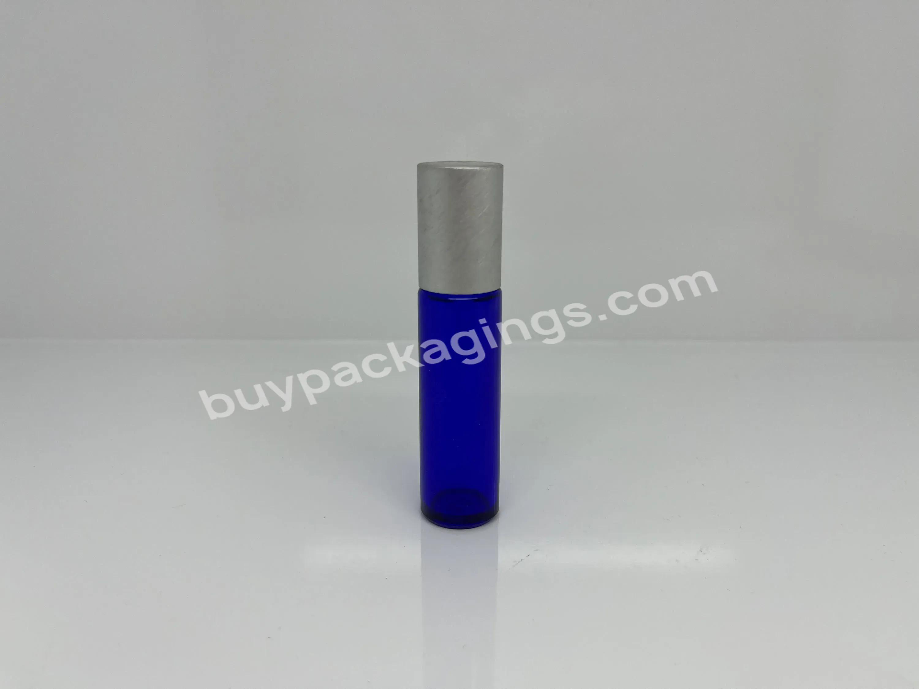 10ml Wholesale Brushed Cover Roll On Bottle Matte Color Glass Bottle Color Cover Perfume Separate Essential Oil Bottle - Buy 10ml Wholesale Brushed Cover Roll On Bottle,Matte Color Glass Bottle,Color Cover Perfume Separate Lip Oil Bottle.