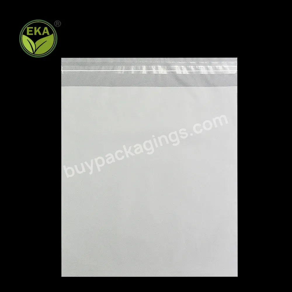 10x13 Plastic Shipping Envelope Polymailer Bags / Eco-friendly Compostable Biodegradable Poly Mailer Custom Polymailer