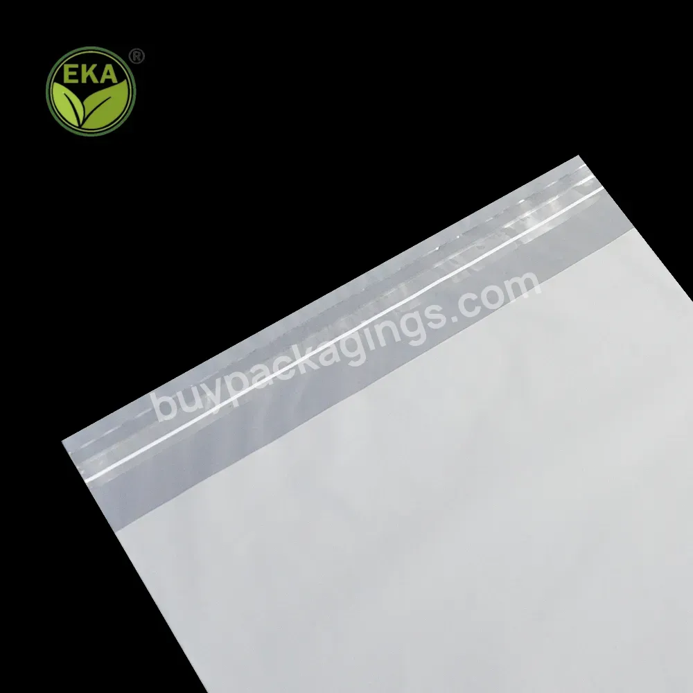 10x13 Plastic Shipping Envelope Polymailer Bags / Eco-friendly Compostable Biodegradable Poly Mailer Custom Polymailer