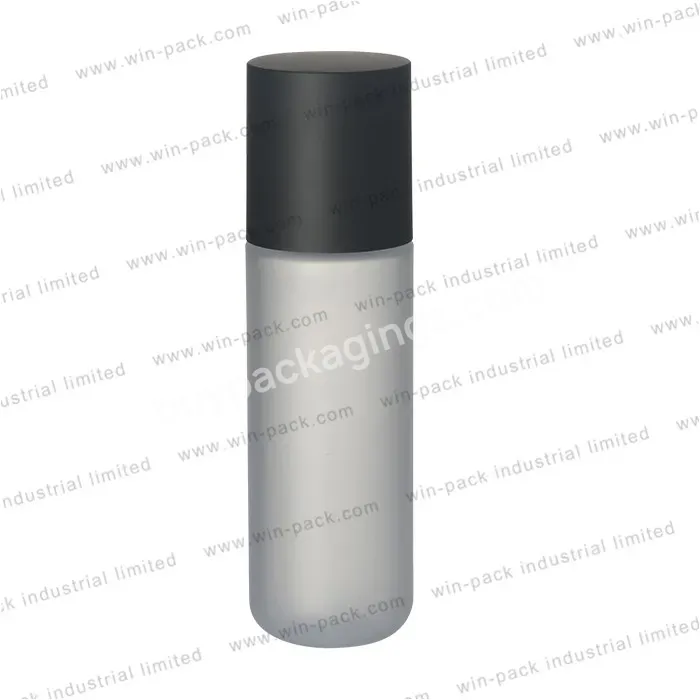 120ml Custom Lotion Cosmetic Packing Transparent Plastic Bottle Containers For Body - Buy Cosmetic Plastic Bottle,Transparent Plastic Bottle Containers For Body,Containers For Body Butter.
