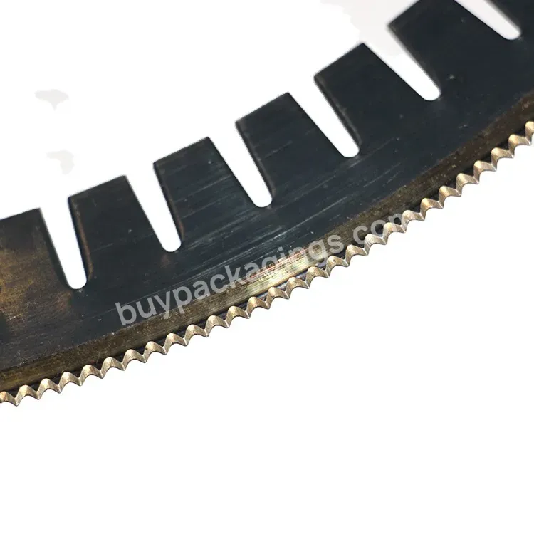 1.42mm Rotary Cutting Steel Rule Blade For Cutting Creasing Perforating - Buy 1.42mm Cutting Blade,Rotary Rules Blade,Steel Rule For Cutting Creasing Perforating.