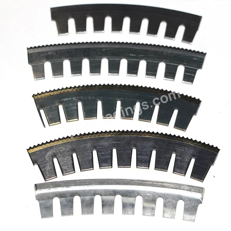 1.42mm Rotary Cutting Steel Rule Blade For Cutting Creasing Perforating - Buy 1.42mm Cutting Blade,Rotary Rules Blade,Steel Rule For Cutting Creasing Perforating.