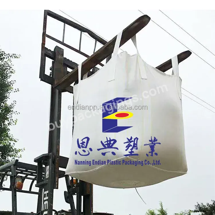 1500kg Plastic Sling Woven Bag Pp Fibc Bag Big Bulk Jumbo Bag - Buy Fibc Bag,Big Bulk Bag,Jumbo Bag.