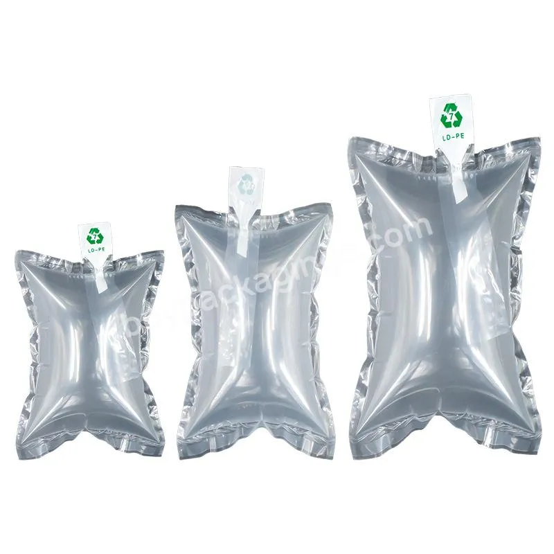 15*20 Buffer Air Bag Thickening Filling Express Packing Bubble Pillow Inflatable Pillow Bag