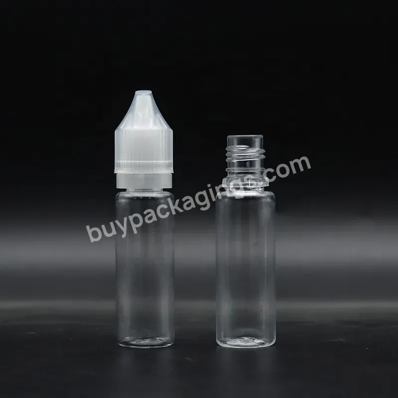 15ml 30ml 60ml Liquid Plastic Pet Dropper Bottle Juice Bottle V3 Dropper Bottle - Buy Pet Dropper Bottle,15ml Dropper Liquid Bottle,Juice Bottle V3.