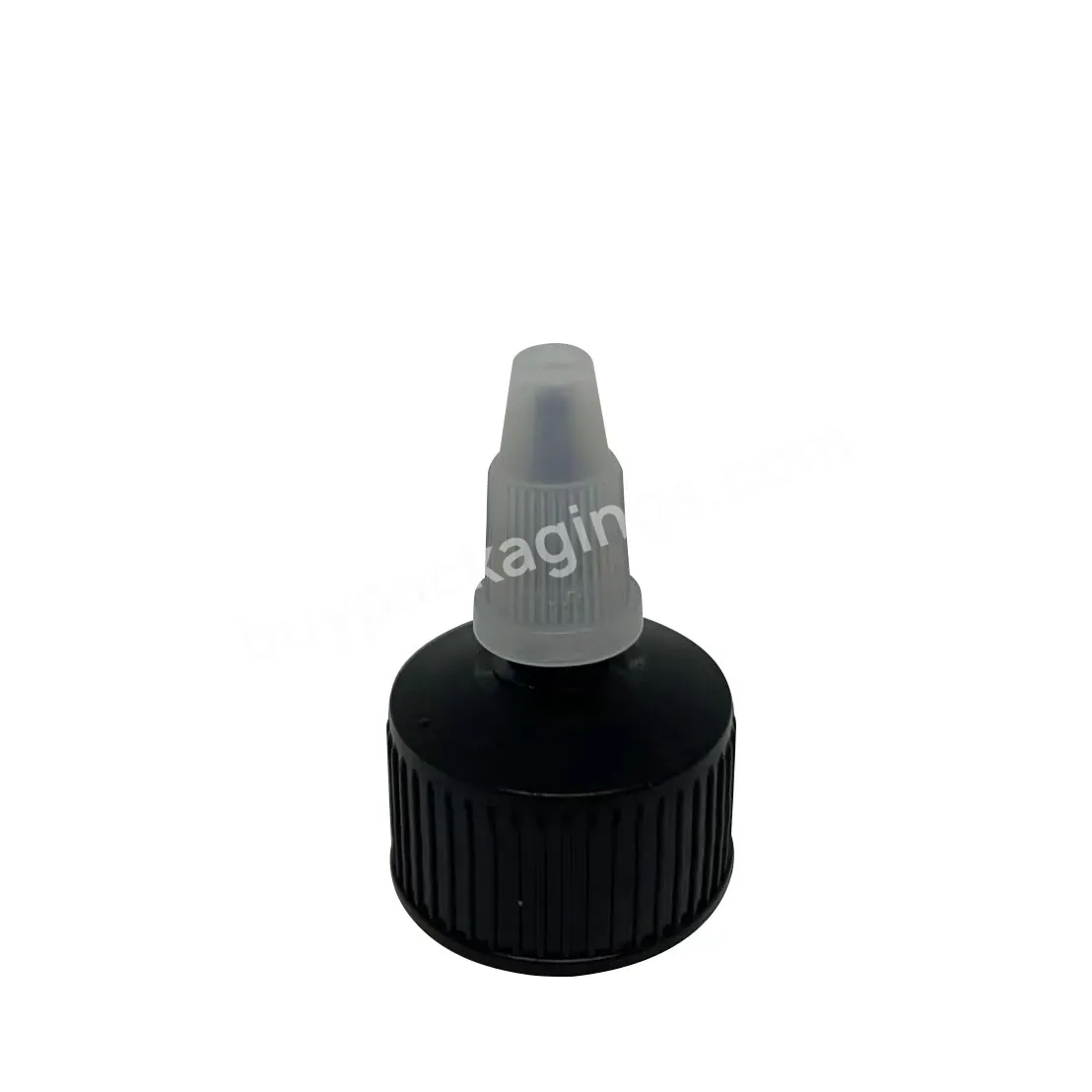18 20 24 Dental Gel Water Cover Pointed Mouth Cap - Buy Pp Material,18 20 24 Manhole Cover.