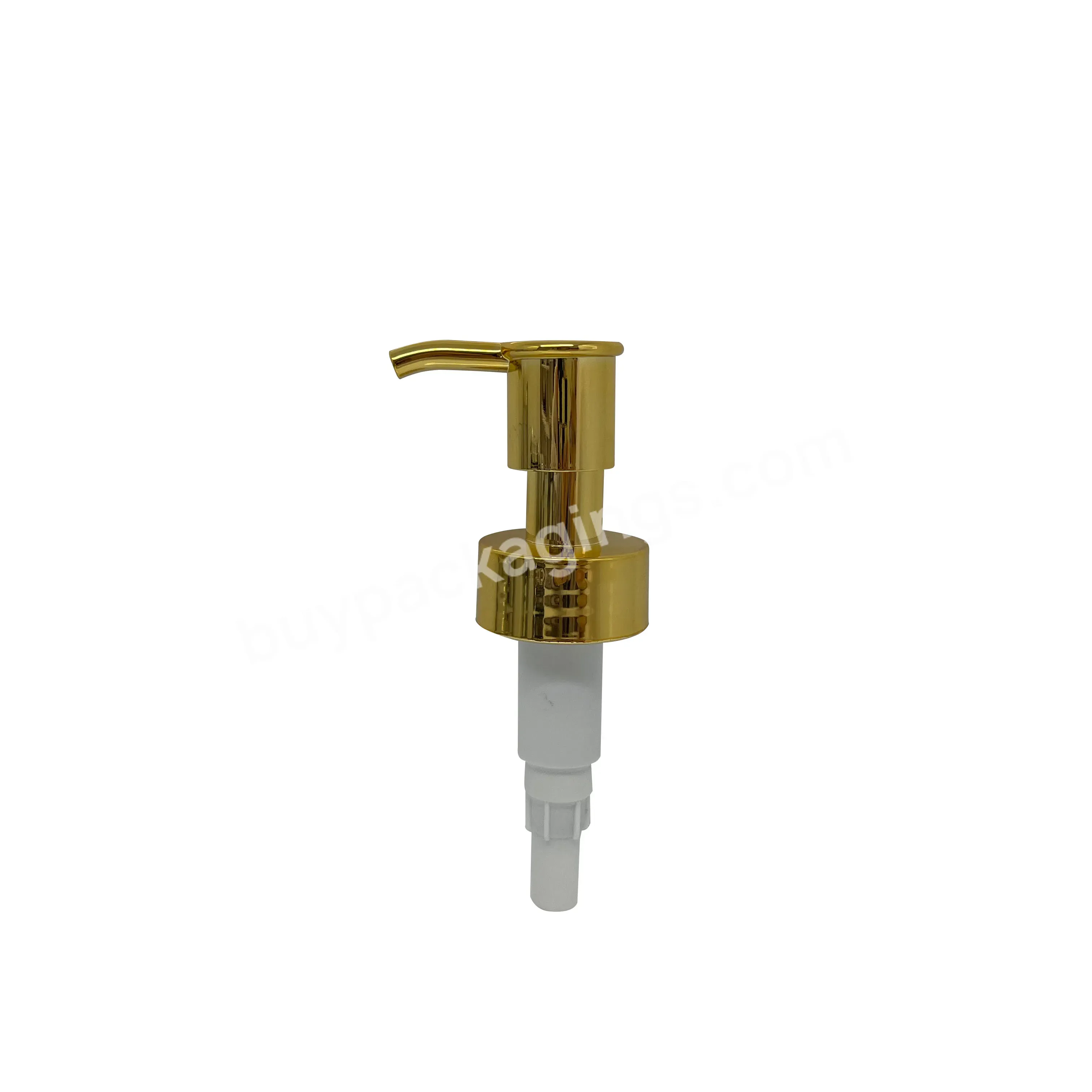 18/20/24mm Wholesale Makeup Remover Oil Pump Electroplating Gold With Small Cover Pump Large Spray Lotion Pump - Buy 18/20/24mm Wholesale Makeup Remover Oil Pump,Electroplating Gold With Small Cover Pump,Large Spray Lotion Pump.