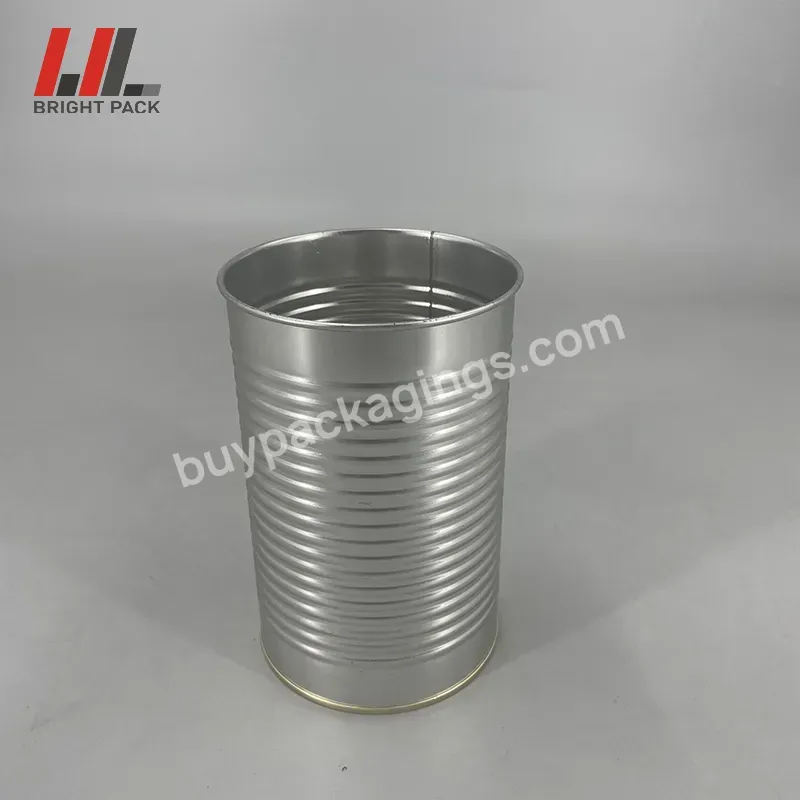 1l 1000ml Customized High Quality Empty Tin Cans For Food Canning And Empty Bean Can - Buy Quart Tin Cans For Food Packing,1l 1000ml Customized High Quality Empty Tin Cans,Empty Food Grade Tin Can Empty Bean Can.