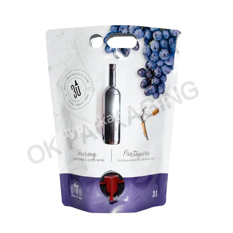 1l 2l 3l 4l 5l 10l 15l 20l Beverage Bag-in-box Bag In Box For Wine/water/juice With Butterfly Valve Double Fold Bottom Bag - Buy Box Red Wine Valve Spouted Bags,Beverage Bag In Box,Double Fold Bottom Bag.