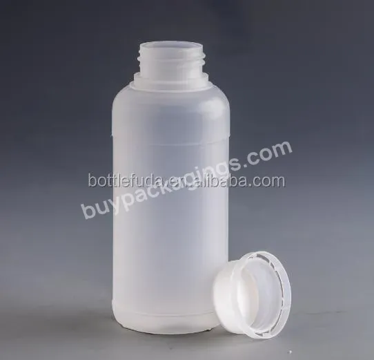 1l Plastic Laboratory Bottles For Chemical Liquid - Buy Laboratory Bottles,Plastic Laboratory Bottles,Laboratory Chemical Liquid Bottle.