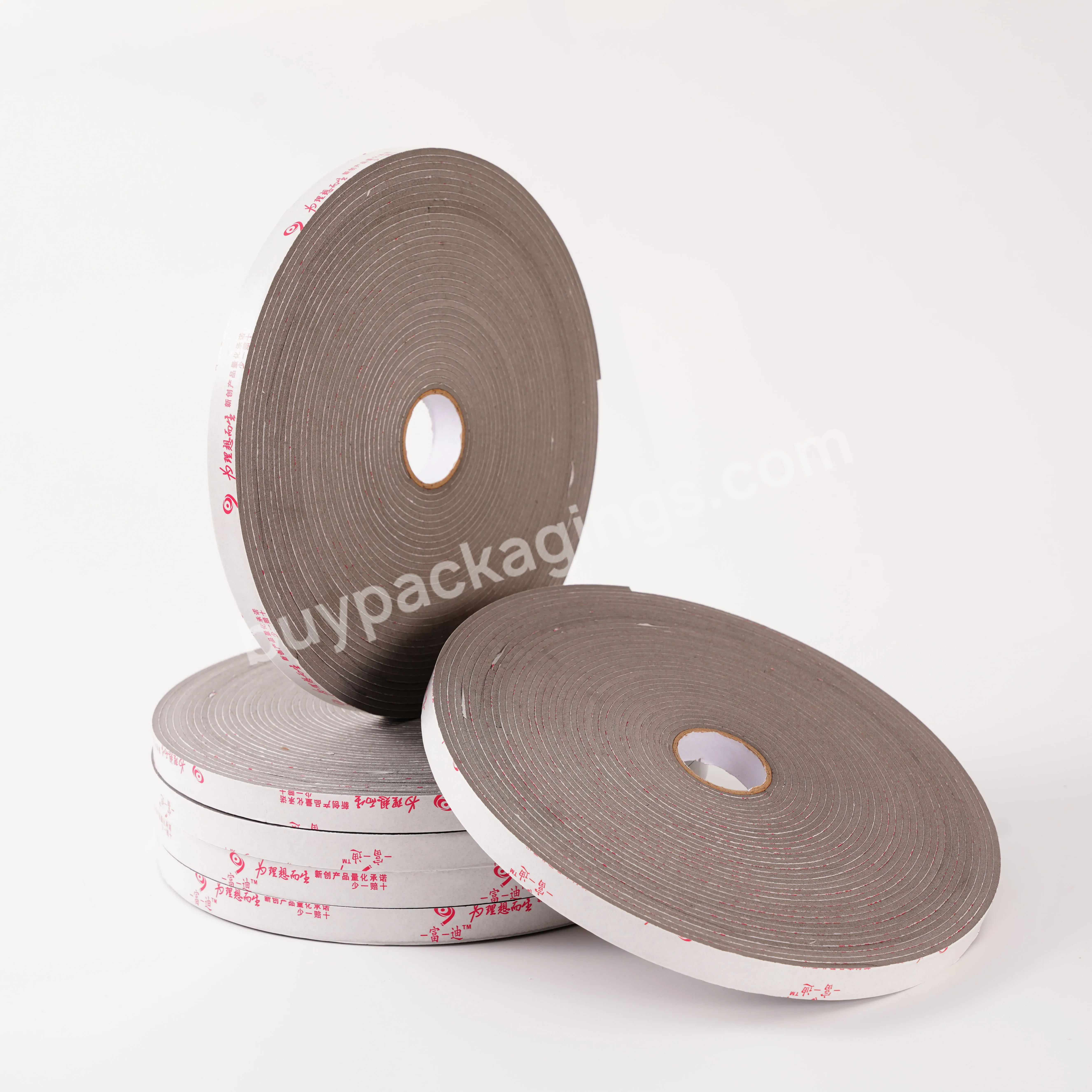 2 Inch Double-sided Foam Adhesive Tape For Wall Fixing Sundries