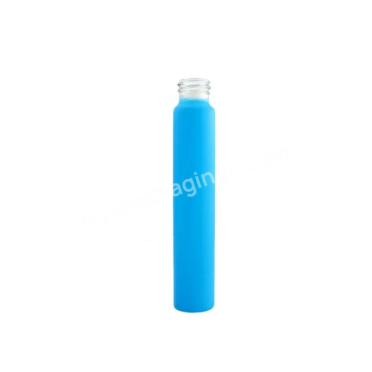 20*120mm Flat Bottom Glass Tube Glass Tube - Buy Glass Tube,20*120mm Glass Tube,Flat Bottom Glass Tube.