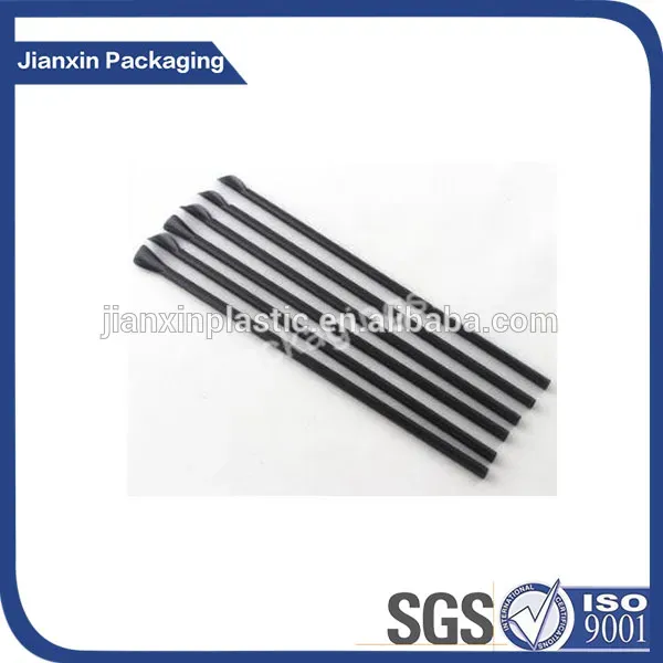 2018 New Design Pp Material Colored Plastic Cold Straw - Buy Plastic Straws,Plastic Cold Straw,Plastic Colorful Straws.