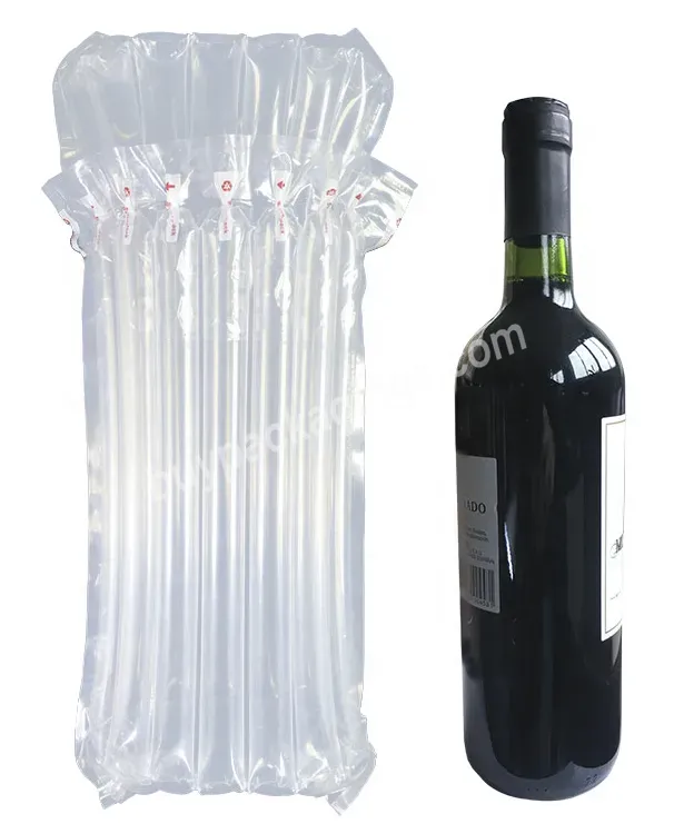 2019 Air Bags For Packing Inflatable Air Bag Wine Bottle Air Bag