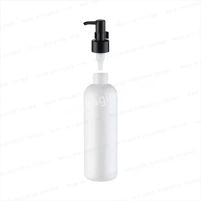 2020 Hot Seller White Color Plastic Bottle With Oil Pump For Factory Price High Quality - Buy 2020 Hot Seller White Color Plastic Bottle With Oil Pump For Factory Price High Quality,Cosmetic Plastic Bottle,Oil Pump.