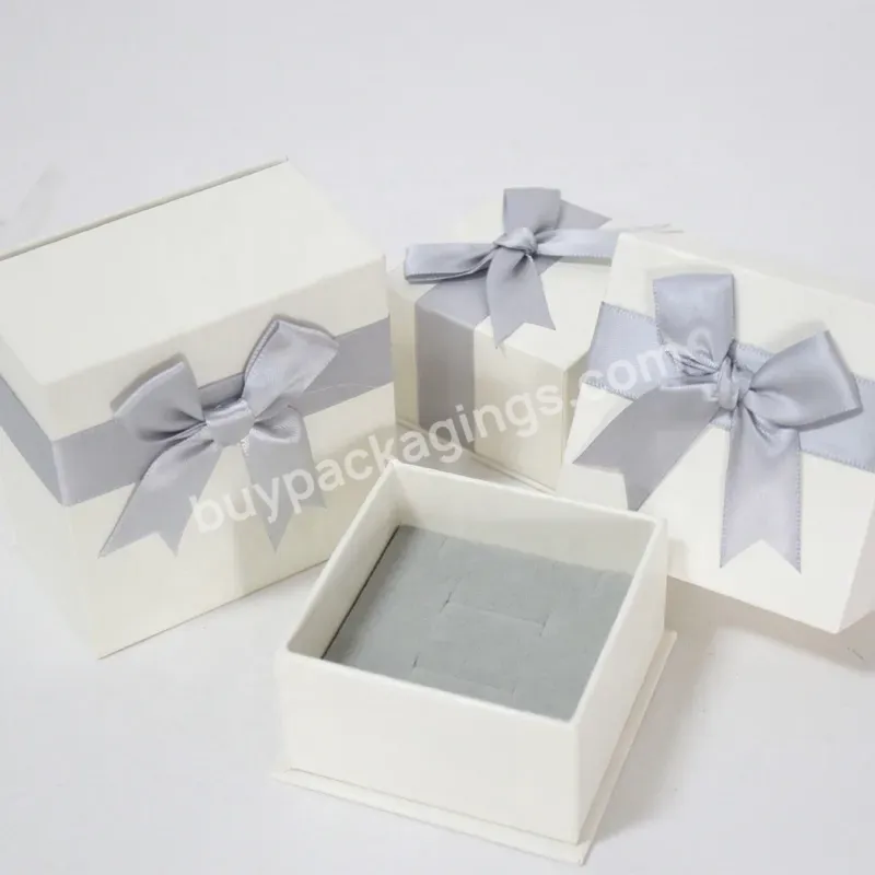 2021 Best-selling Custom Logo Luxury Box Packaging Jewelry Wedding Favors Gift Ring Box Velvet Jewelry Boxes - Buy Jewelry Box,Boxes For Jewelry,Jewelry Packaging Box.
