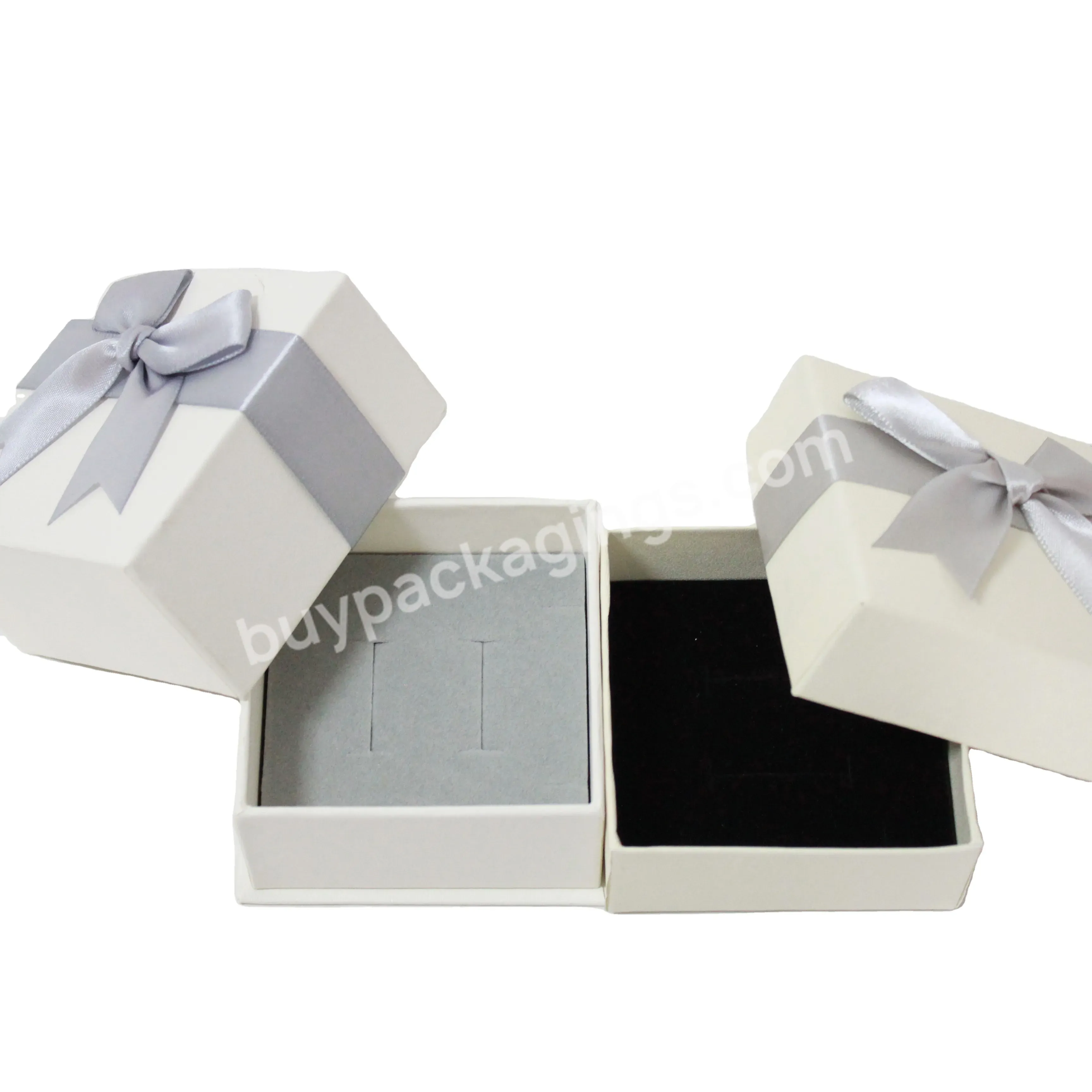 2021 Custom Luxury Ring Jewelry Engagement Ring Box Packaging Ring Box With Logo - Buy Engagement Ring Box,Ring Box With Logo,Ring Jewelry Boxes.