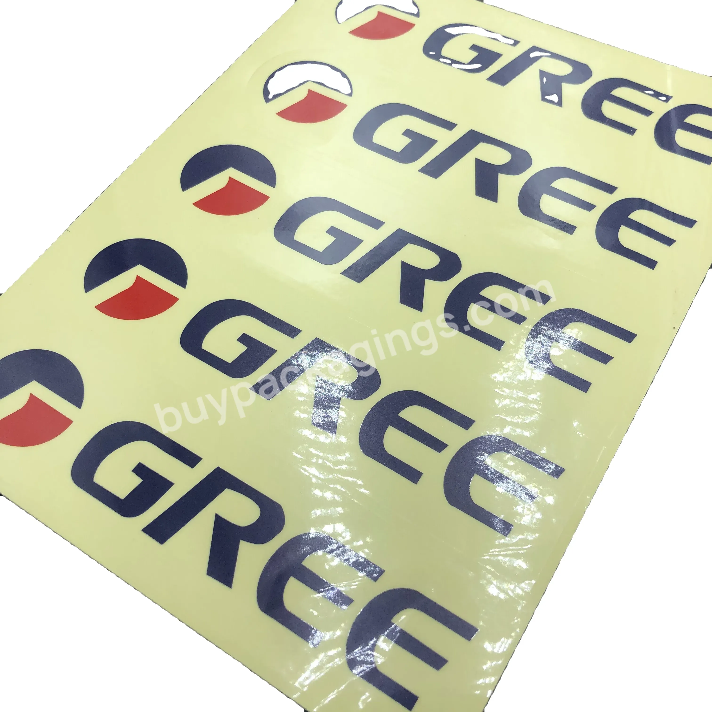 2021 Custom Waterproof Adhesive Clear Vinyl Sticker Transparent Packing Printing Wine Labels - Buy Vinyl Sticker,Transparent Sticker,Clear Labels.