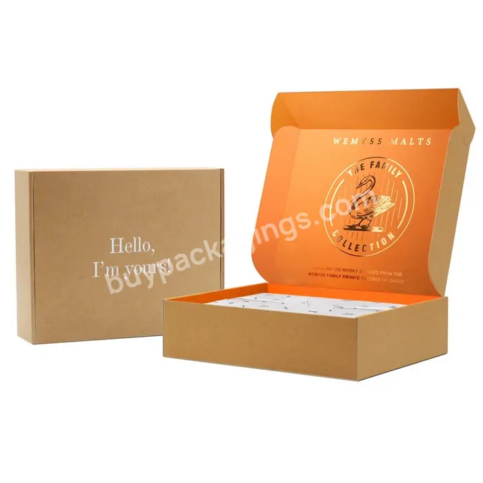 2021 New Arrival Simple Folding Clothes Packaging Box Packaging Paper Boxes Shipping Store Mailer Boxes Custom Logo Packaging - Buy Custom Printed Personalised Ecommerce Corrugated Paper Boxes Holographic Pink Shipping Mailer Packaging Box With Logo,