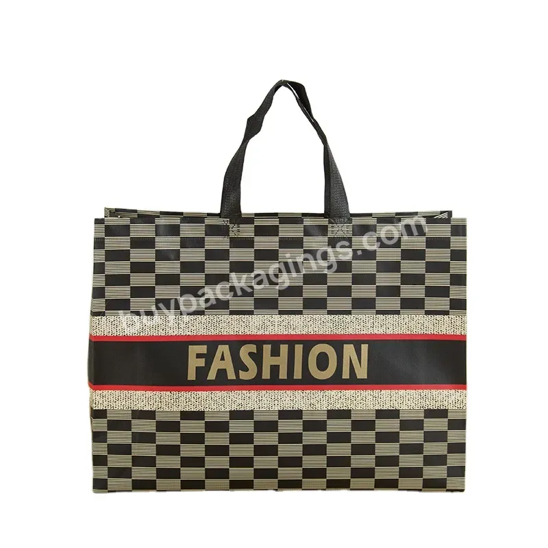 2022 Hot Sale Rpet Non Woven Color Bag Leakproof Therlam Shopping Bag With Printing - Buy Leakproof Therlam Shopping Bag,Rpet Non Woven Color Bag,Non Woven Bag.