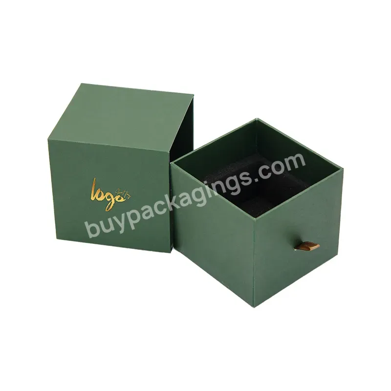 2022 Luxury Elegant Black Cosmetic Perfume Bottles Sliding Paper Packaging Drawer Gift Box - Buy Luxury Perfume Box,Elegant Gift Box,Sliding Drawer Gift Box.