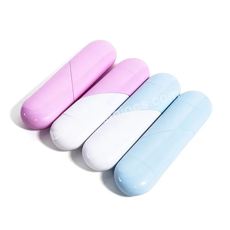2022 Wholesale Custom Mini Empty Plastic Love Heart Lip Gloss Tubes Brush Containers Tube Cosmetic - Buy Unique Assembleable Pill Heart Shape,Macarons Baby Color Cute Special,Macarons Baby Color Cute Special.