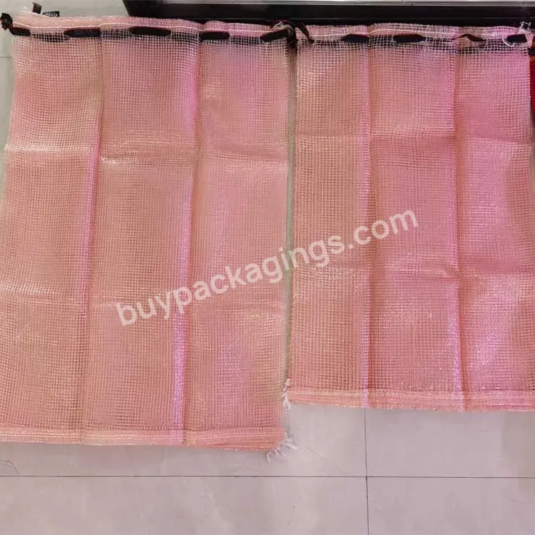 2022 Wholesale Mesh Bag For Packing Cabbage And Onions - Buy Elastic Packing For Cabbage,Potato Sack Bags,30kg Plastic Bag.