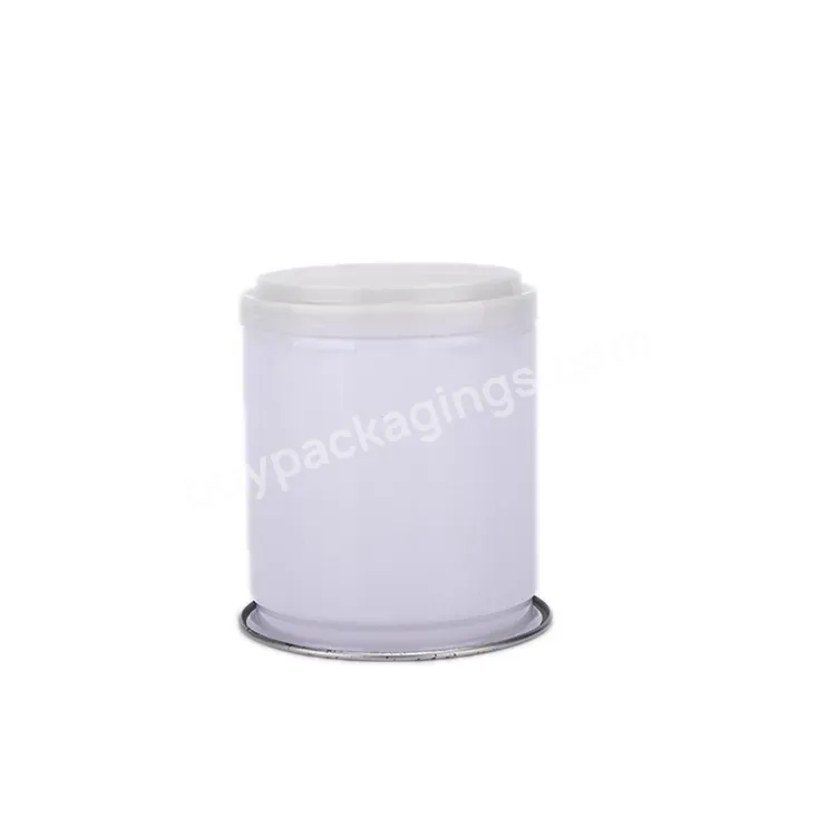 2022 Wholesale Sale Custom Small Food Safe Grade Metal Empty Tin Cans With Lid For Food Packaging - Buy Tin Cans For Food,Food Tins,Food Grade Tin Can.
