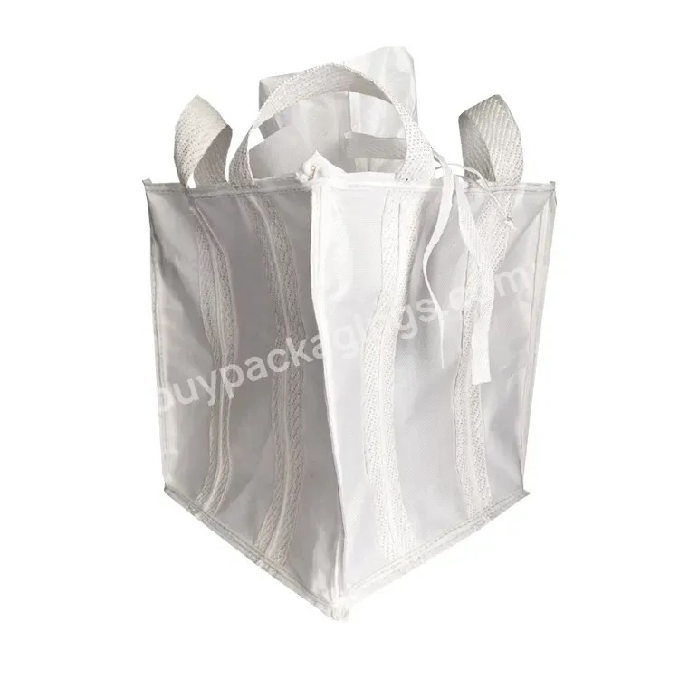 2023 Factory Sale Pp Fibc Bag 500kg Bulk Bag Jumbo Big Sand Bags With Logos - Buy Jumbo Bag,Jumbo Sand Bag,Pp Woven Sand Bag Jumbo Bag.