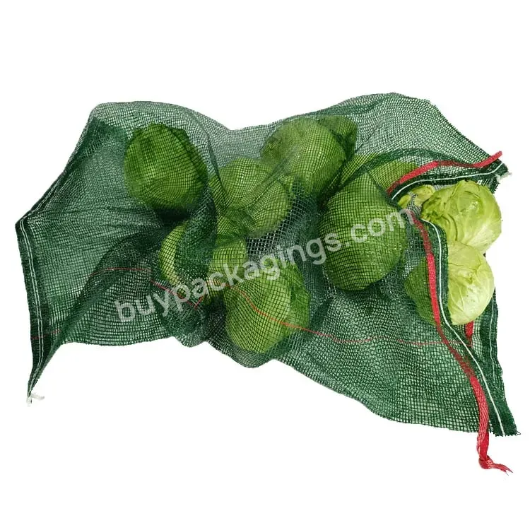 2023 Factory Uv Treated Drawstring Agriculture Sacos De Polipropileno Mesh Bags - Buy 7kg Potato Bags,25kg Polythene Sacks,Sacos De Polipropileno.