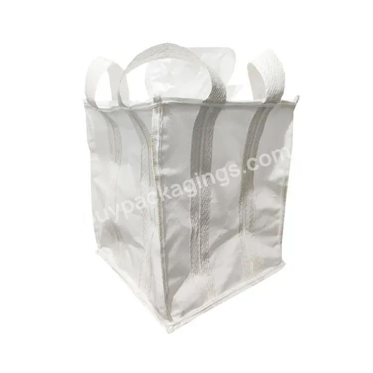 2023 Fibc High Quality Pp Jumbo Bag China 1 Ton Bulk Bag Fibc Bulk Bags - Buy Buy Factory Wholesale Fibc Bulk Bag Big Pp Jumbo Bag For Packing Stone Cement Sand,Ton Jumbo Pp Woven Bag,Big Bags Bulk Bags Jumbo Bags.