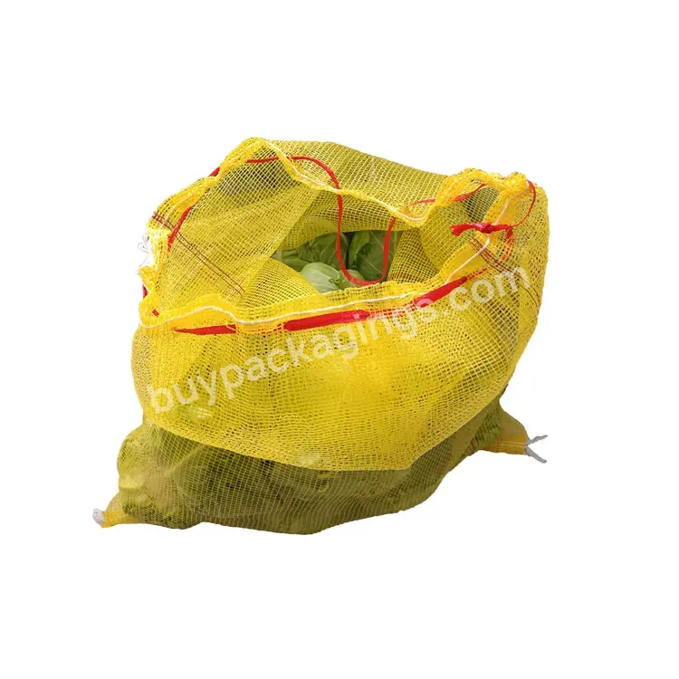 2023 Fruit Manufacturer Customized Design Tubular Circular Net Bags Pp Leno Vegetable Mesh Bag - Buy Pp Leno Vegetable Mesh Bag,Plastic Mesh Bags,Net Mesh Fruit Packaging Bags.