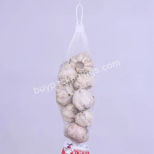 2023 Good Quality Onion Packing Small Plastic Extrude Net Pe Sealed Packaging Net Fruit Mesh Bag - Buy Net Bag,2kg Potato Bag,Potato Packing Bag.