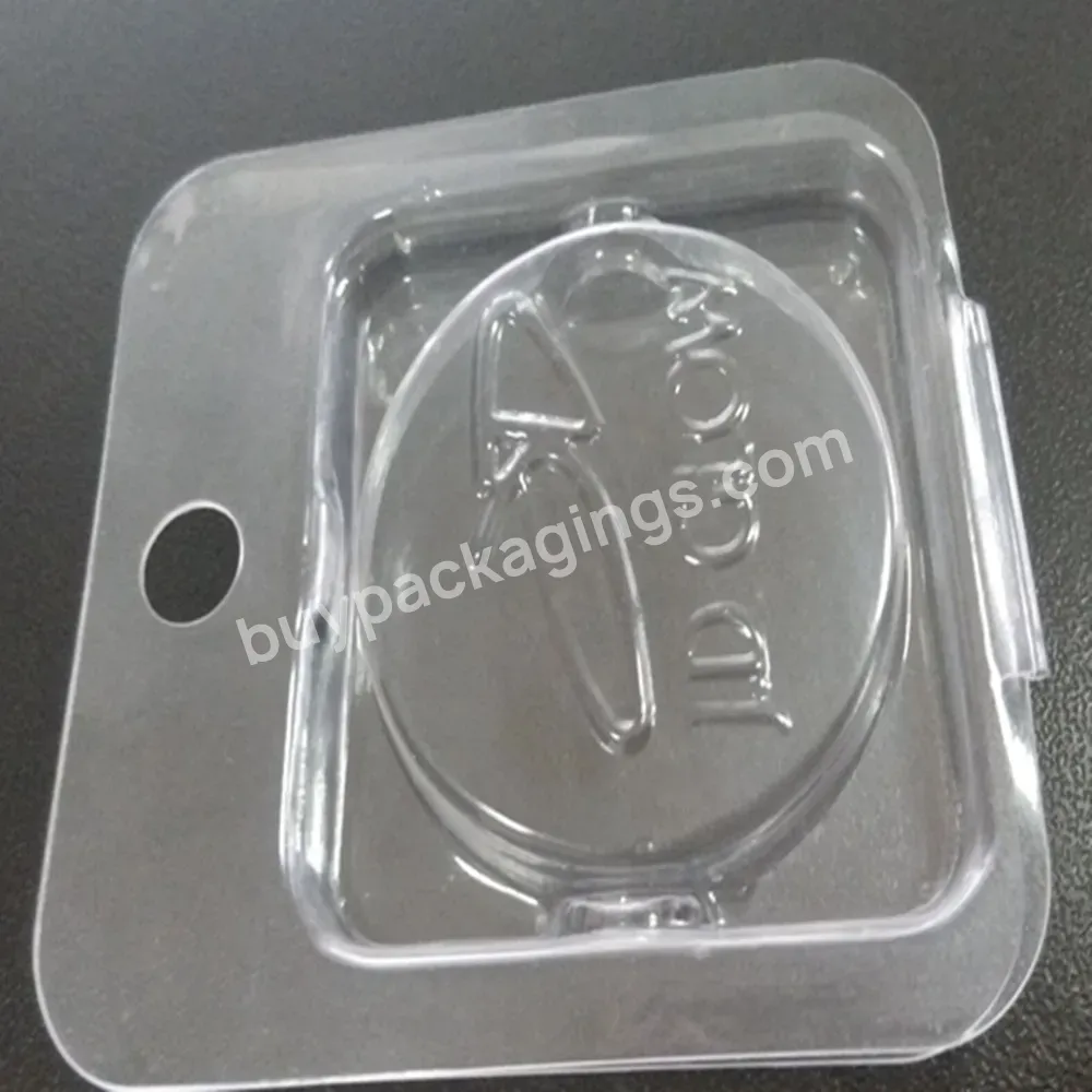2023 Hot Sale New High Quality Single 26 Mm/37mm Pan Clamshell Eyeshadow Packaging With Customized Logo - Buy 26 Mm/37 Mm Pan Eyeshadow Clamshell Packaging Box,Eyeshadow Box/custom Logo Printed Clamshell Blister Packaging,Single Eyeshadow Clamshell B